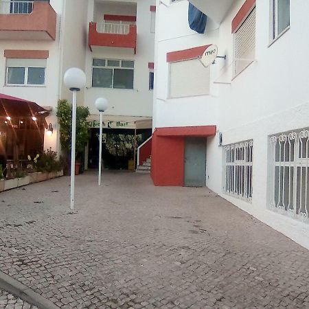 Cantinho Das Estrelas, Luz Lagos Eksteriør bilde