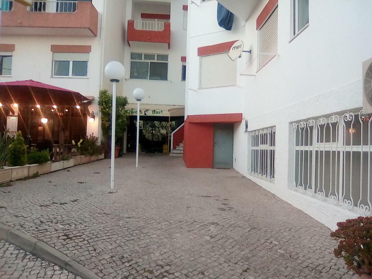 Cantinho Das Estrelas, Luz Lagos Eksteriør bilde